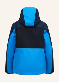 Jr Gravity Insulated Jacket Skijacke