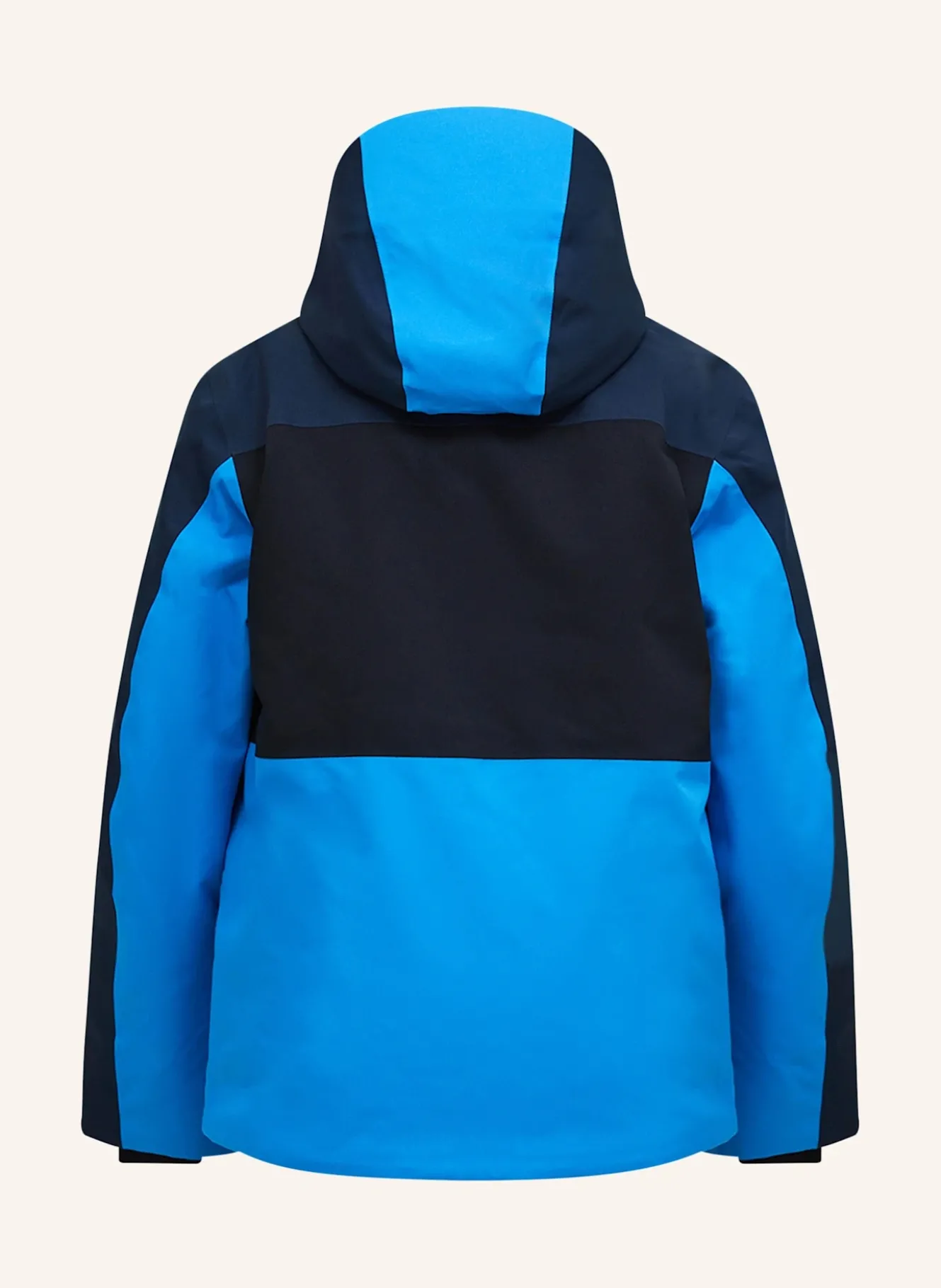 Jr Gravity Insulated Jacket Skijacke