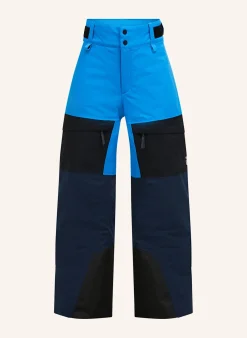 Jr Gravity Insulated Pants Skihose