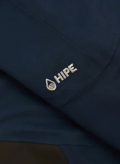 Jr Gravity Insulated Pants Skihose
