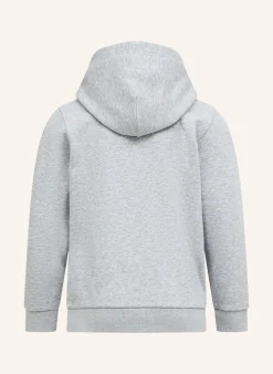 Jr Original Hood Kapuzensweatshirt