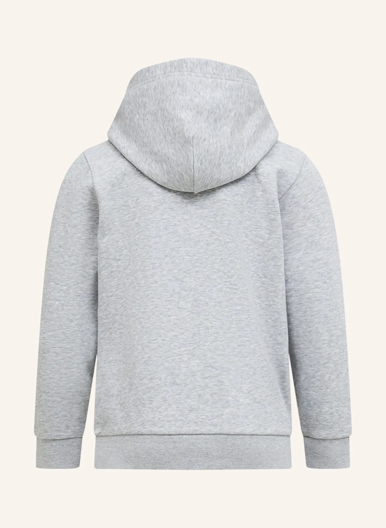 Jr Original Hood Kapuzensweatshirt