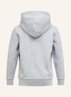 Jr Original Zip Hood Kapuzensweatshirtjacke