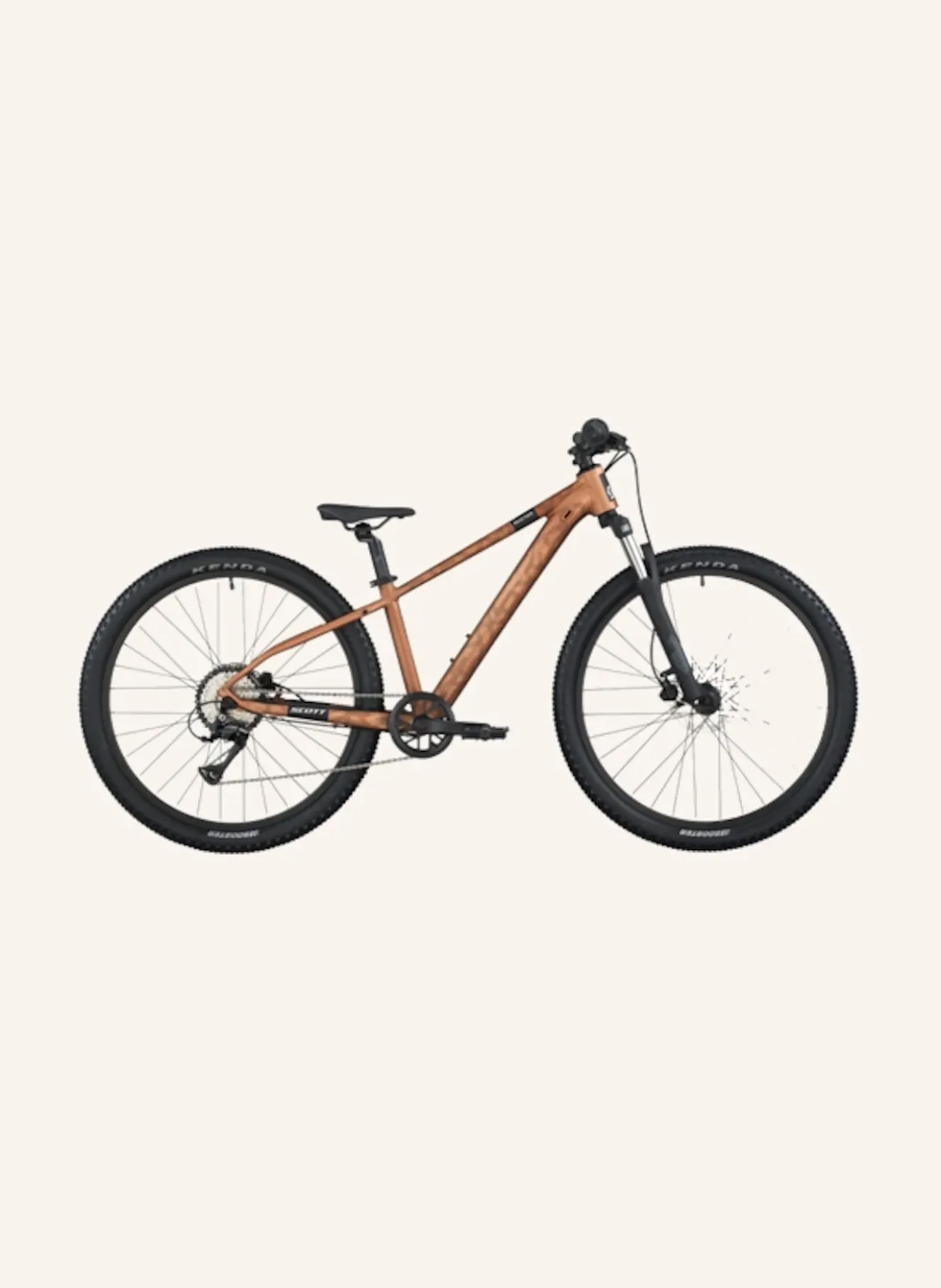 Jugend Fahrrad ROXTER 600