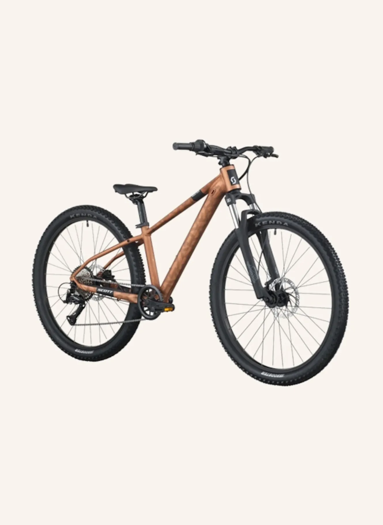 Jugend Fahrrad ROXTER 600