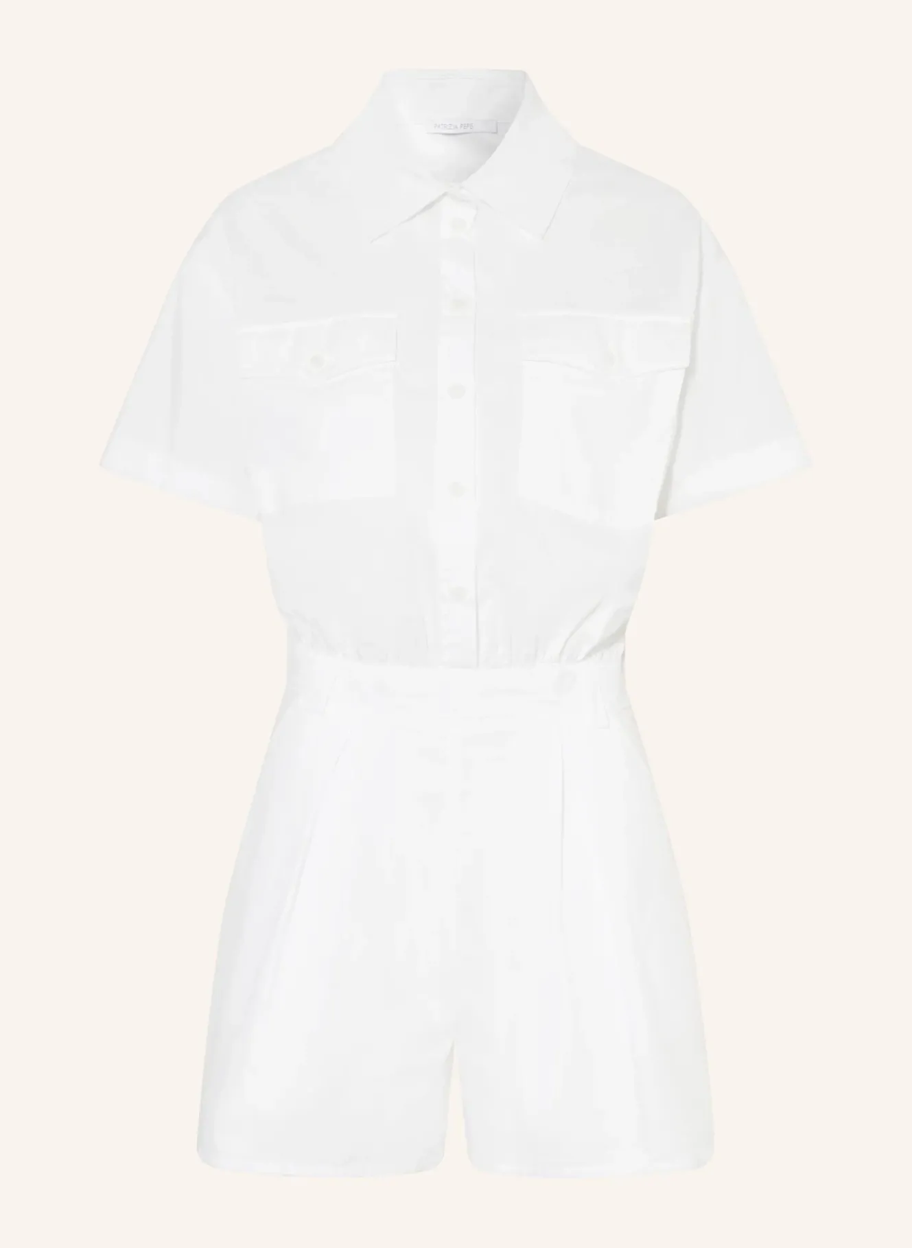 Jumpsuit