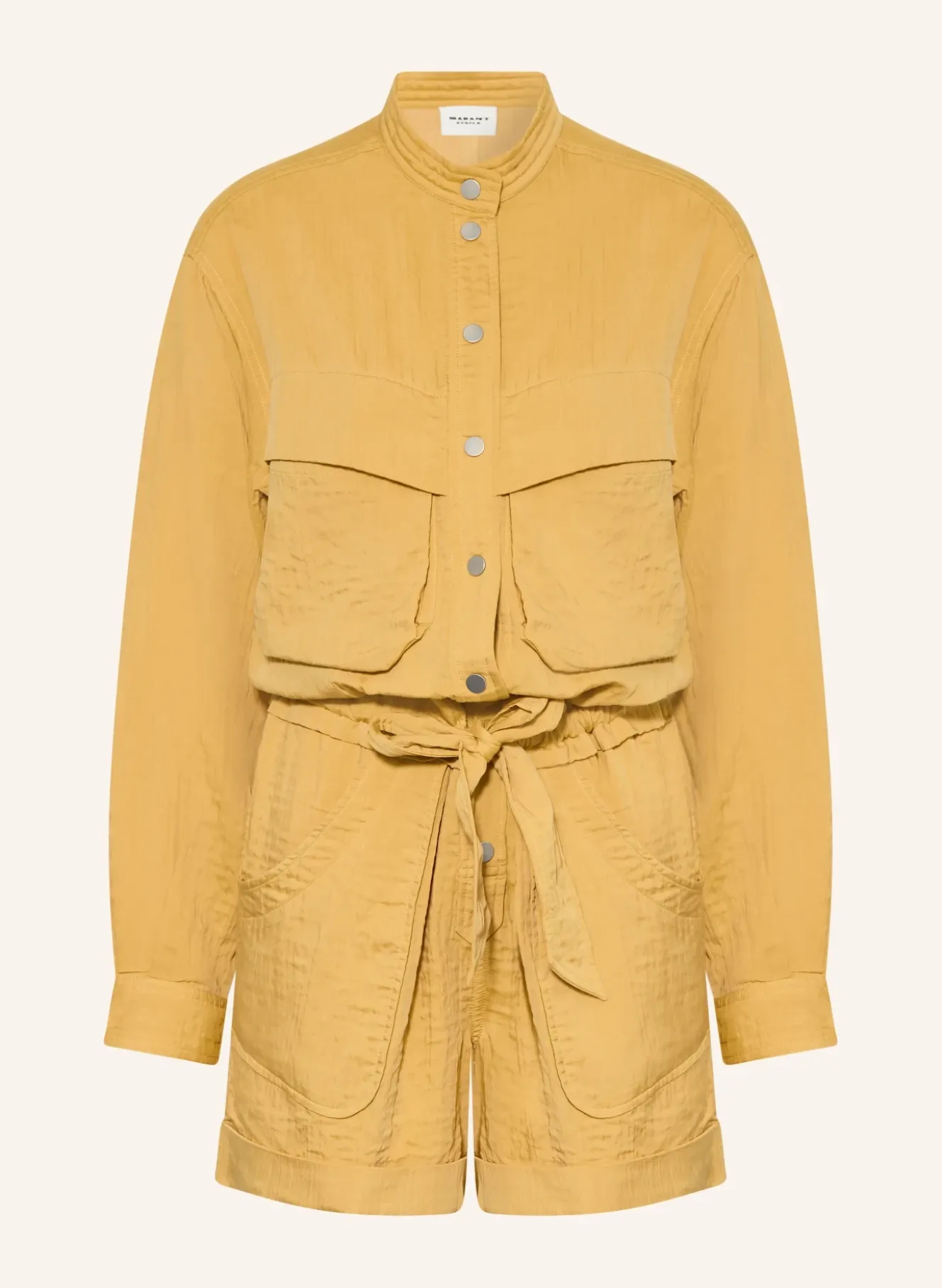Jumpsuit BETYNA