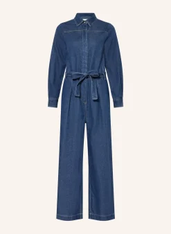 Jumpsuit CAROLAIW in Jeansoptik