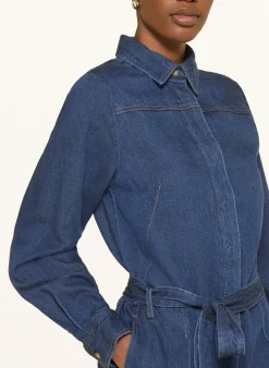 Jumpsuit CAROLAIW in Jeansoptik