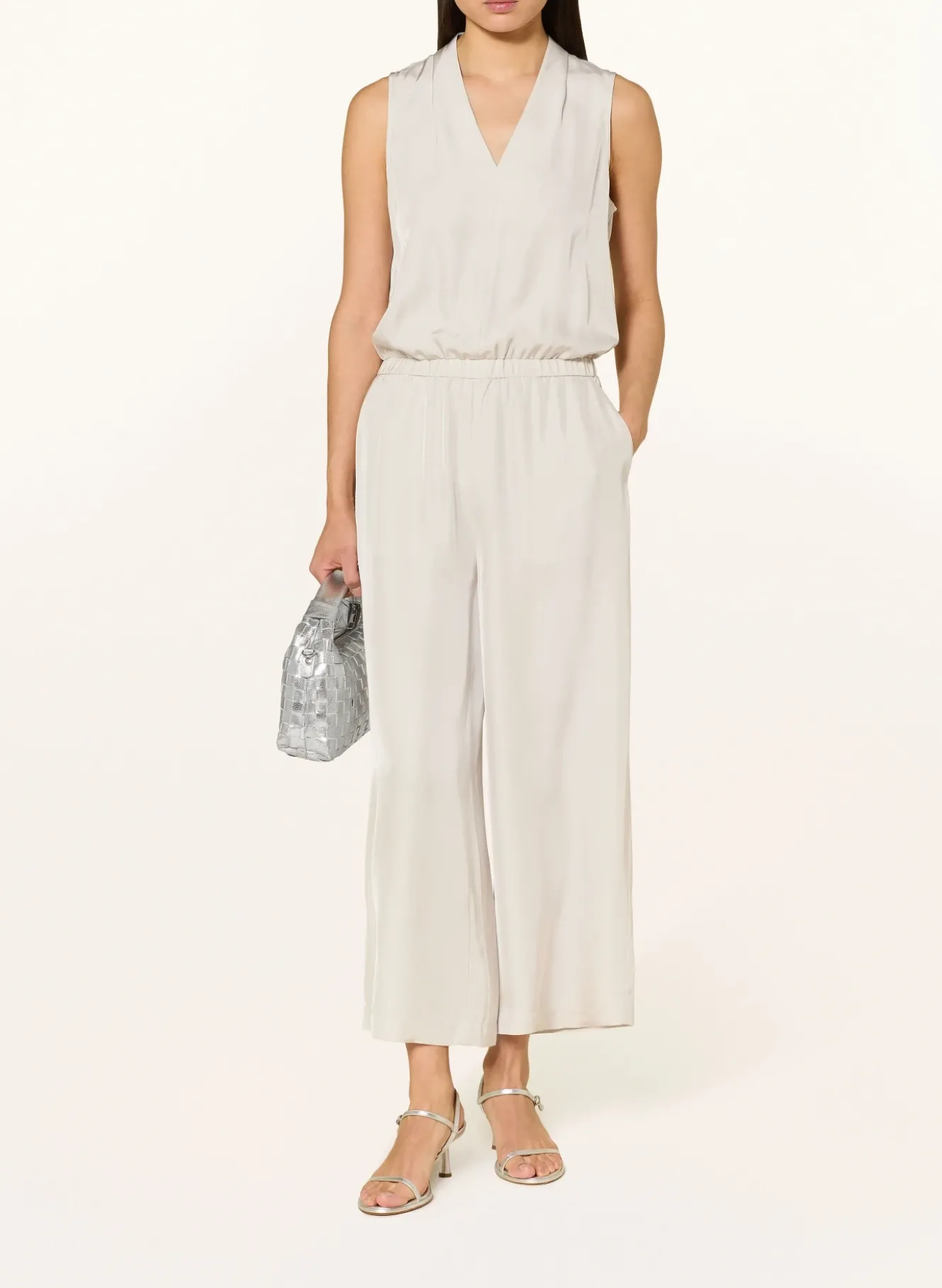 Jumpsuit CUREA
