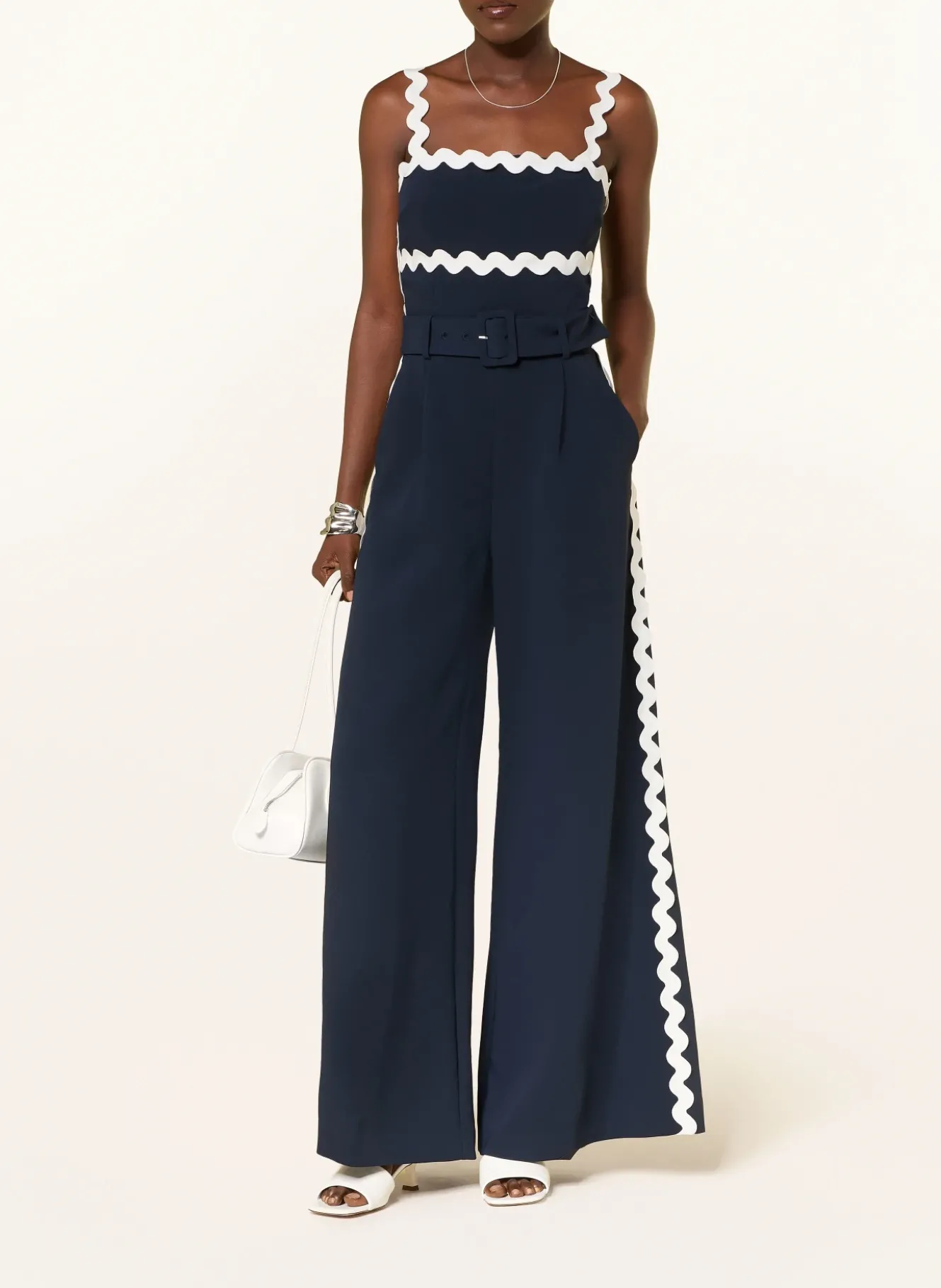 Jumpsuit DASH