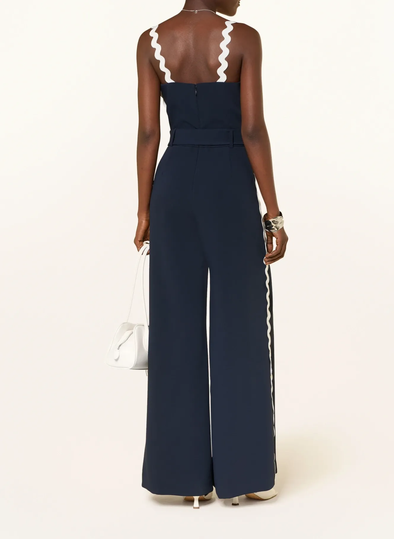 Jumpsuit DASH