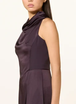 Jumpsuit DORLANI aus Satin