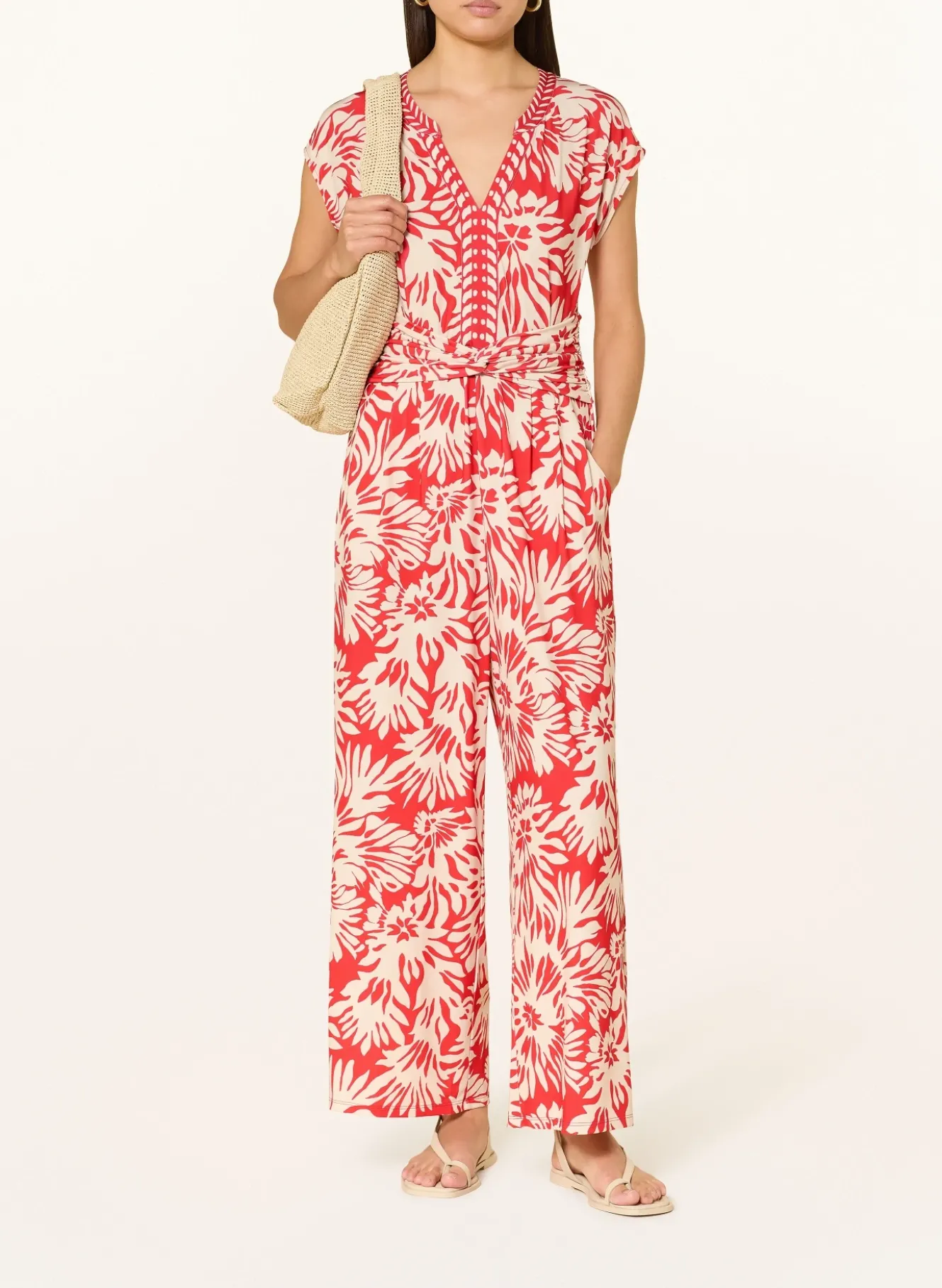 Jumpsuit DSCHUNGEL
