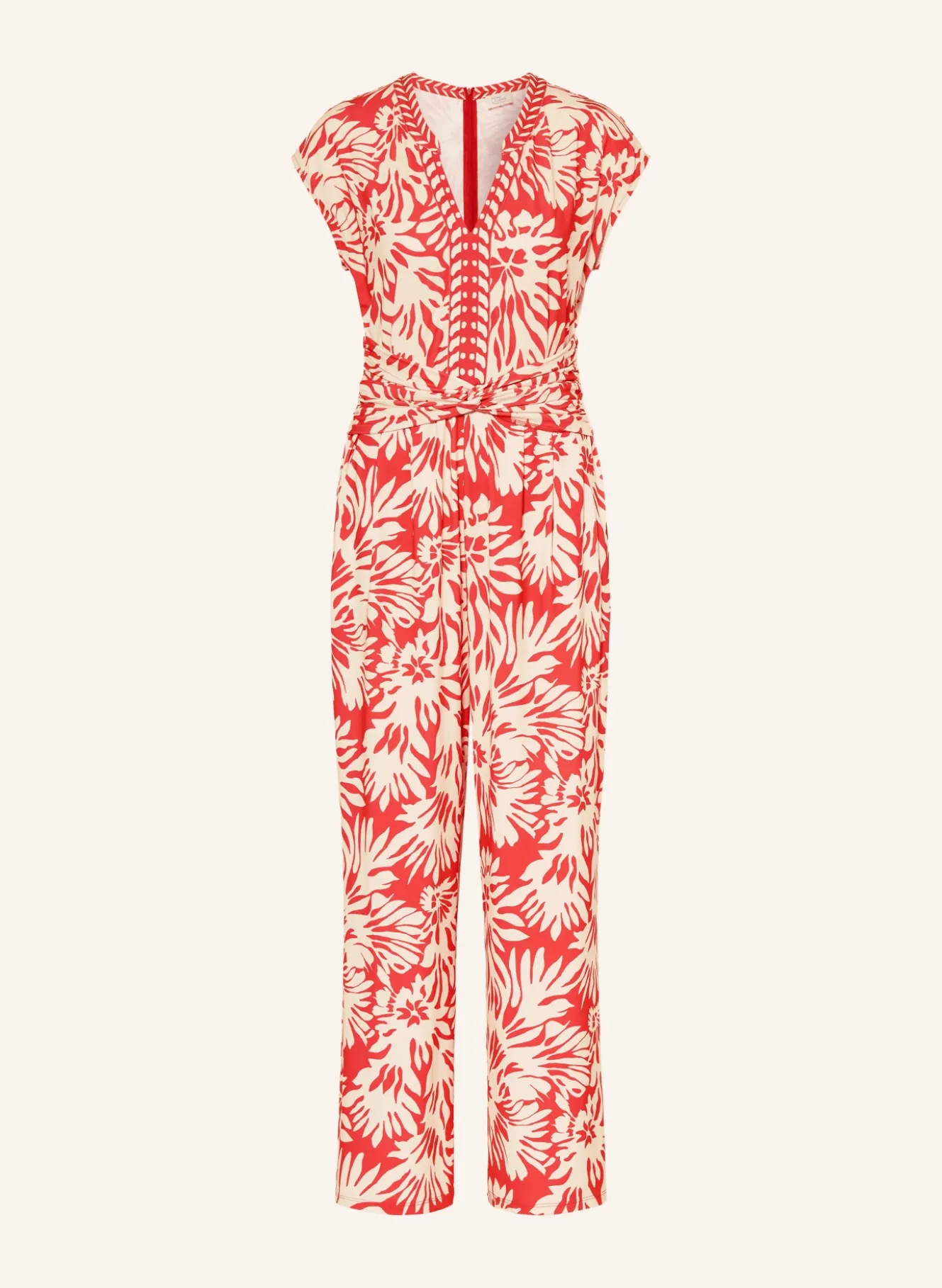 Jumpsuit DSCHUNGEL