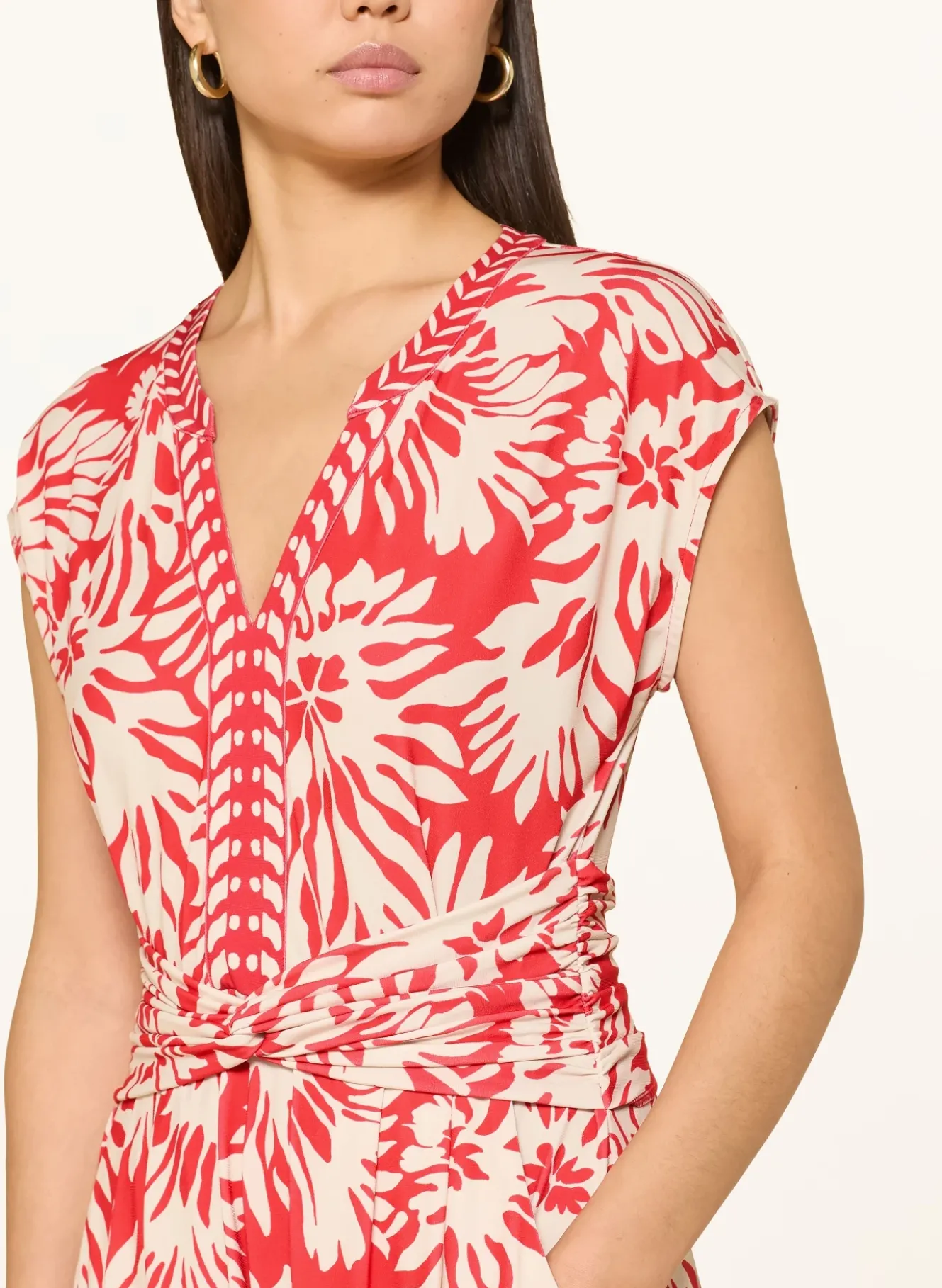 Jumpsuit DSCHUNGEL