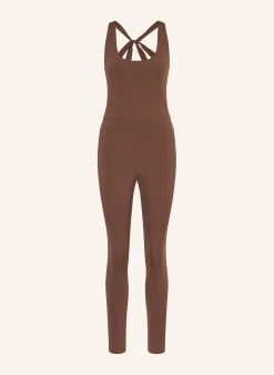 Jumpsuit GINNA