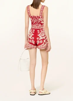 Jumpsuit GUANACASTE