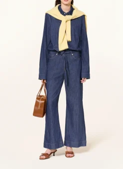 Jumpsuit HALONA in Jeansoptik