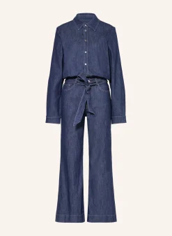 Jumpsuit HALONA in Jeansoptik