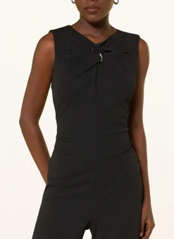 Jumpsuit mit Cut-outs
