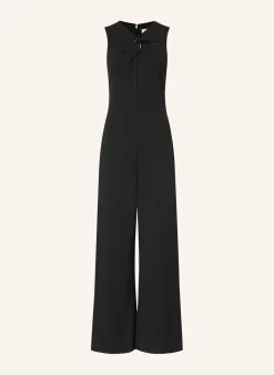 Jumpsuit mit Cut-outs
