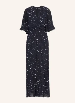 Jumpsuit mit Plissees
