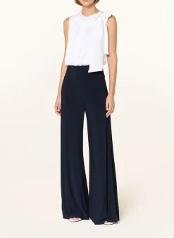 Jumpsuit mit Schluppe