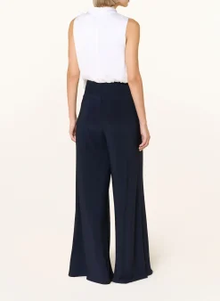Jumpsuit mit Schluppe