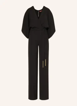 Jumpsuit ODE mit 3/4-Arm