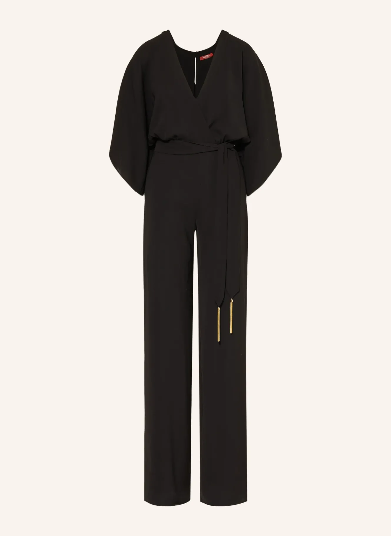 Jumpsuit ODE mit 3/4-Arm