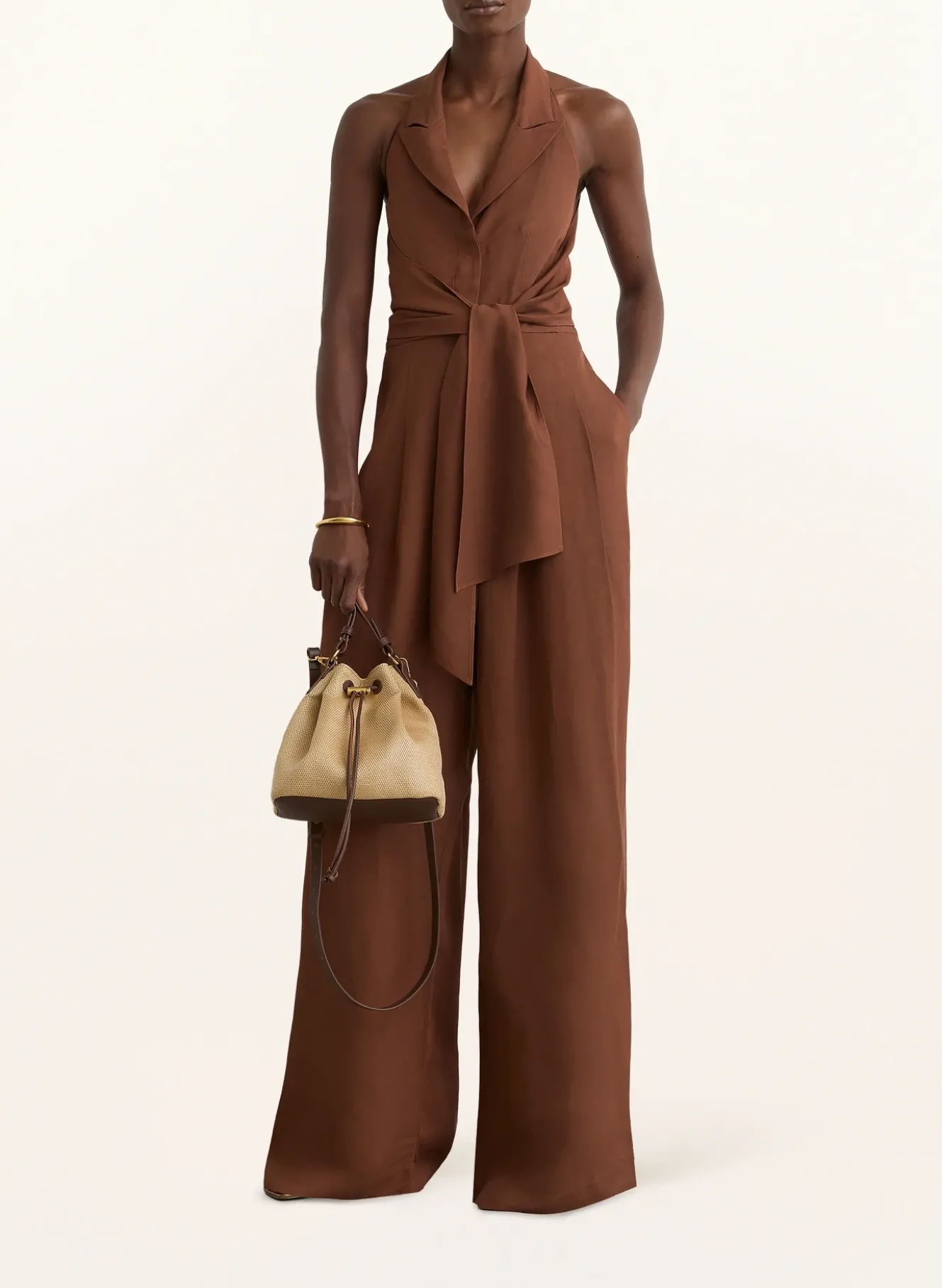 Jumpsuit TAYA