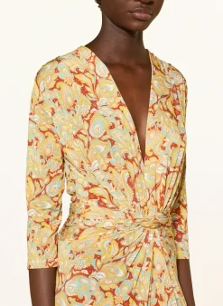 Jumpsuit TEMPT ME! aus Jersey mit 3/4-Arm