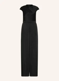 Jumpsuit VESPA aus Satin