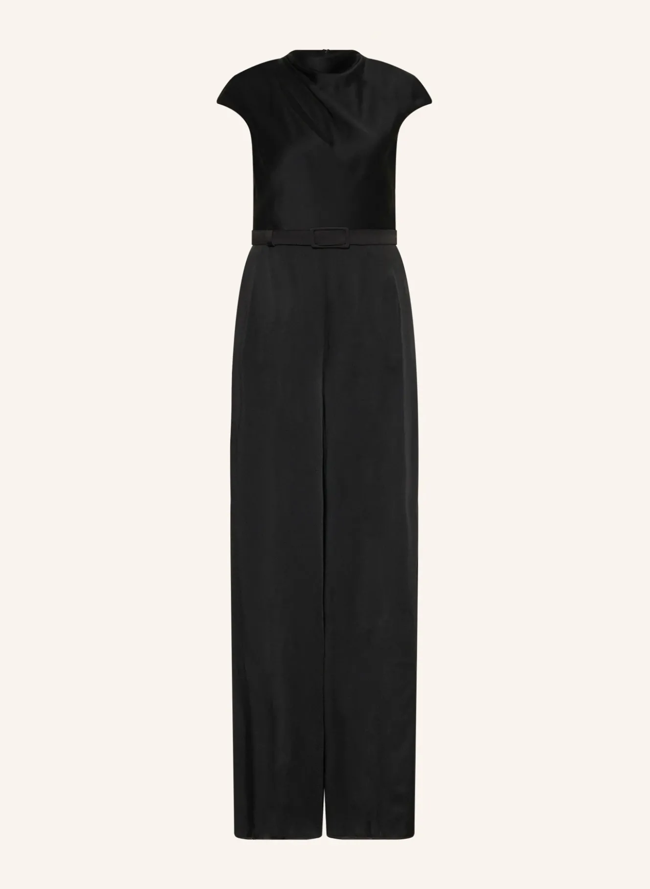 Jumpsuit VESPA aus Satin