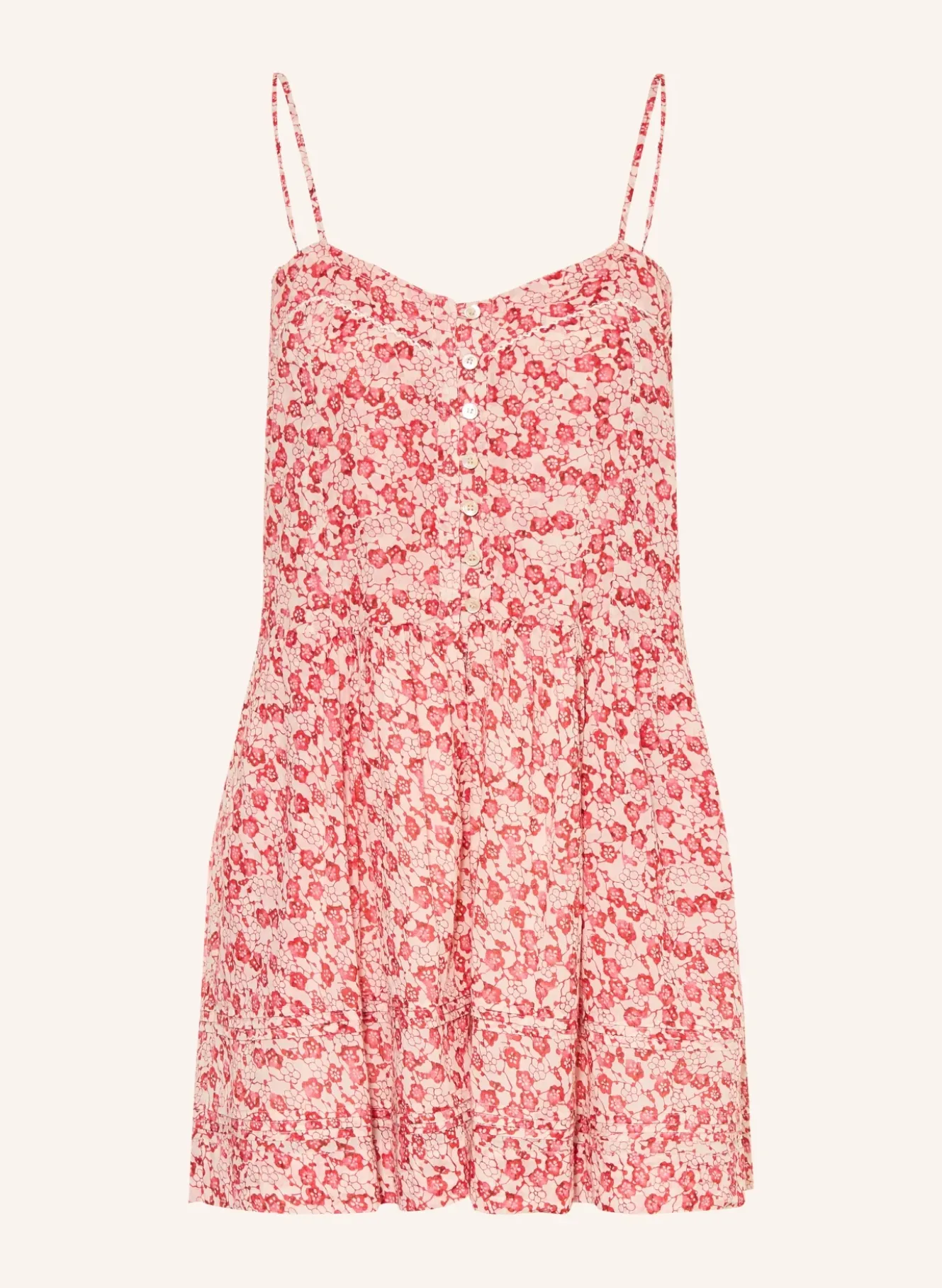 Jumpsuit VICKIA