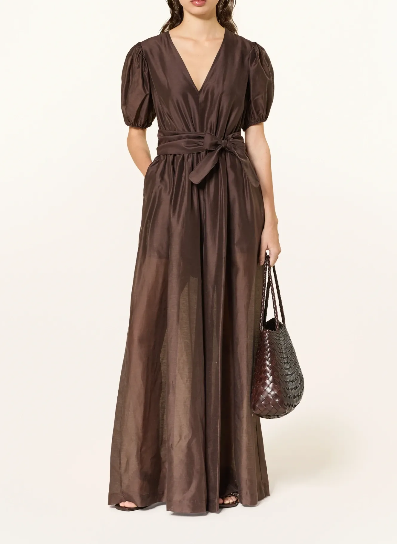 Jumpsuit VL-HAJAL-XX