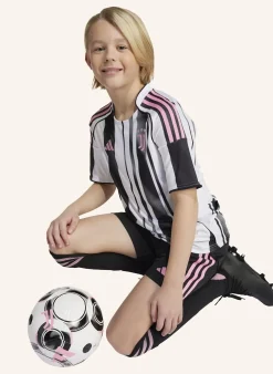 JUVENTUS TURIN 25/26 KIDS HEIMTRIKOT