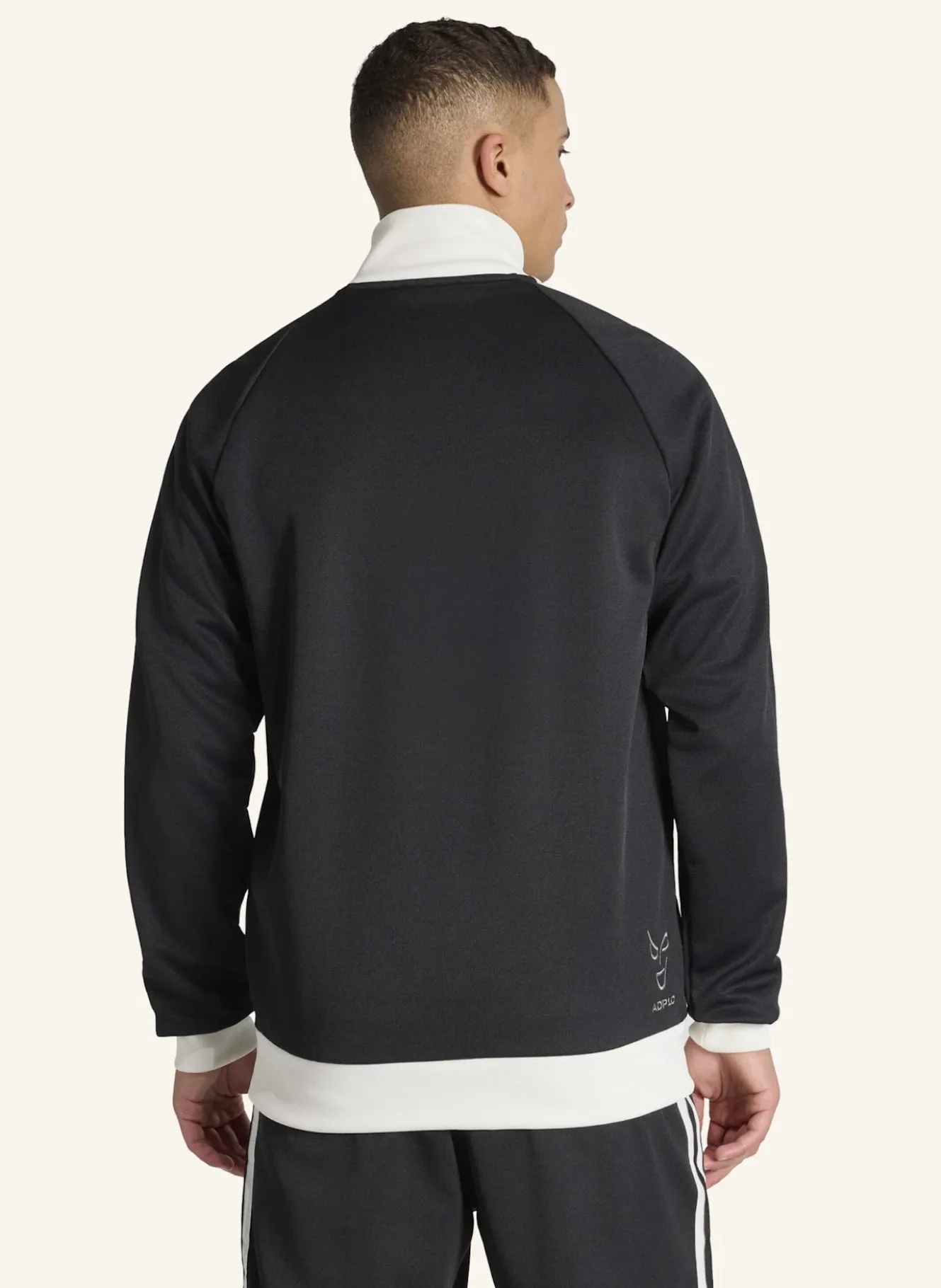 JUVENTUS TURIN ORIGINALS TRAININGSJACKE