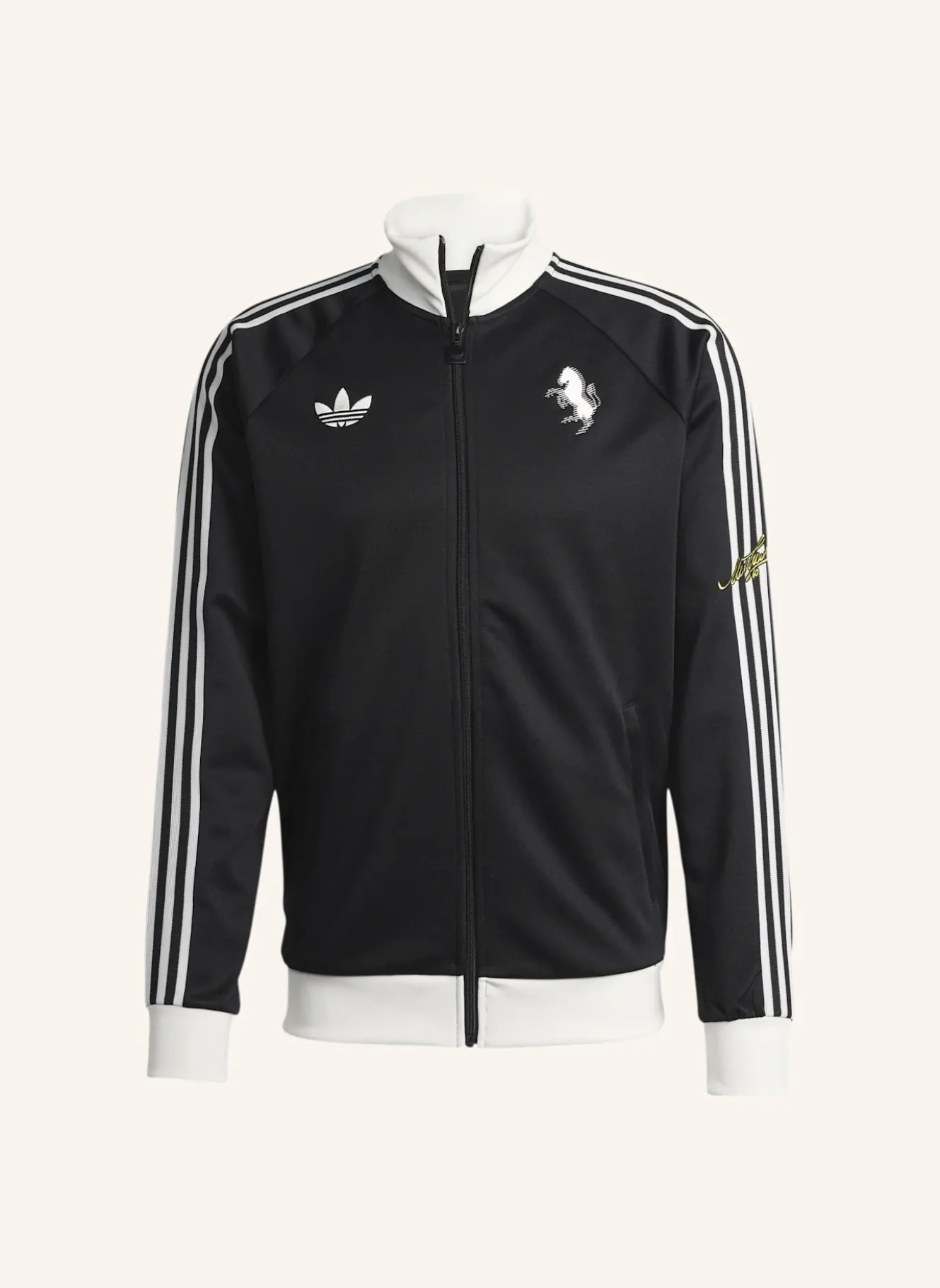 JUVENTUS TURIN ORIGINALS TRAININGSJACKE