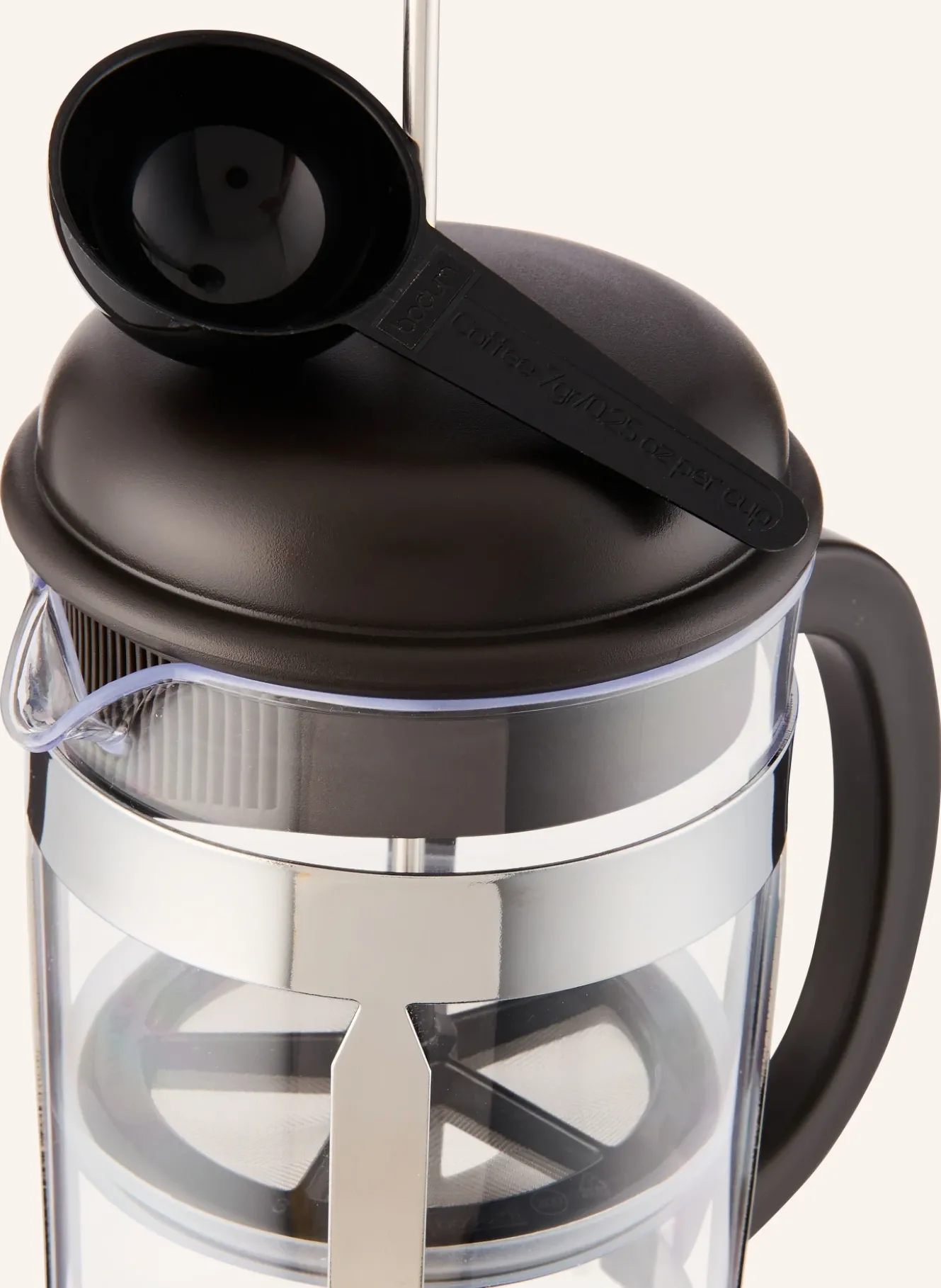 Kaffeebereiter CAFFETTIERA