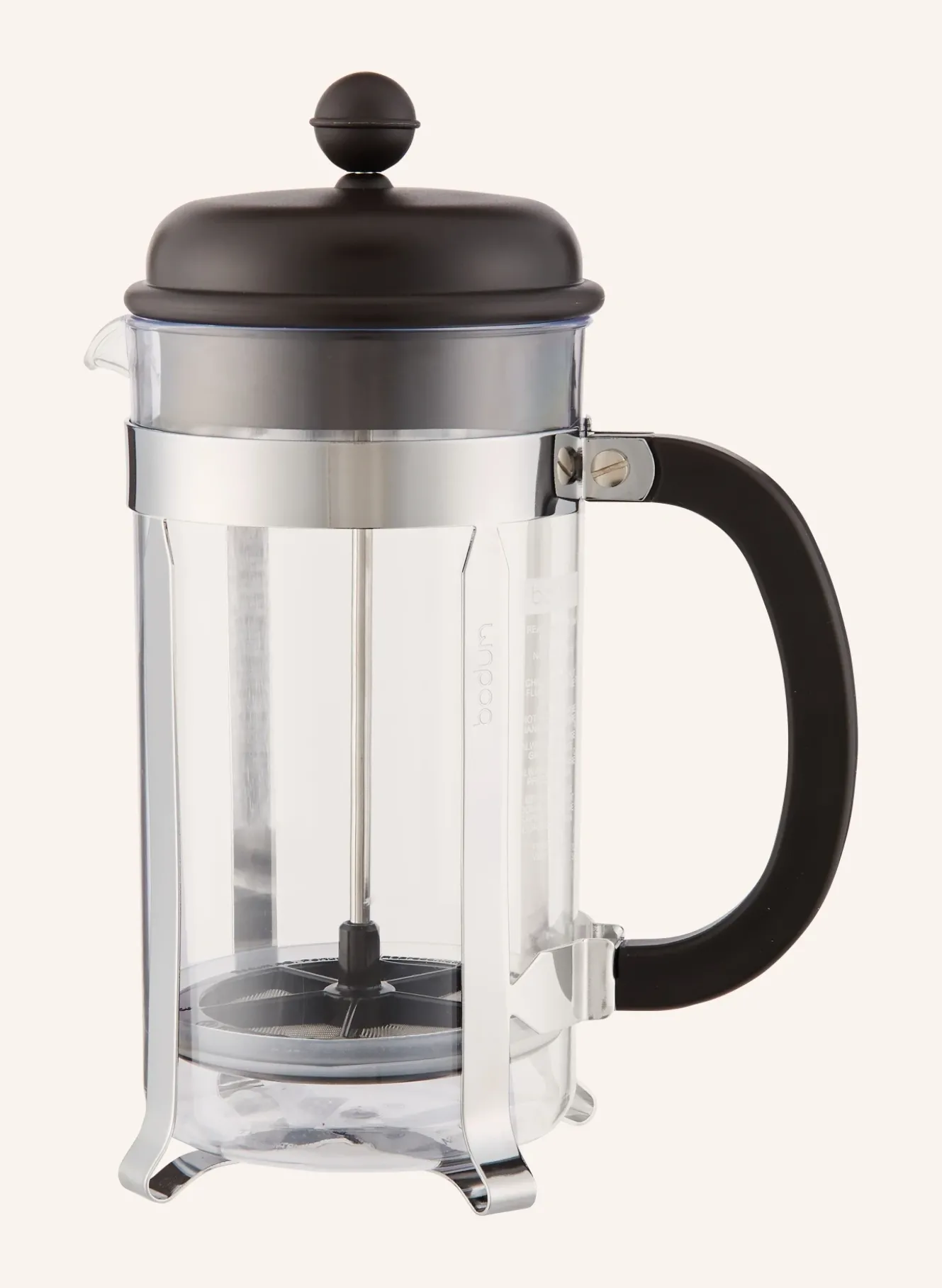 Kaffeebereiter CAFFETTIERA