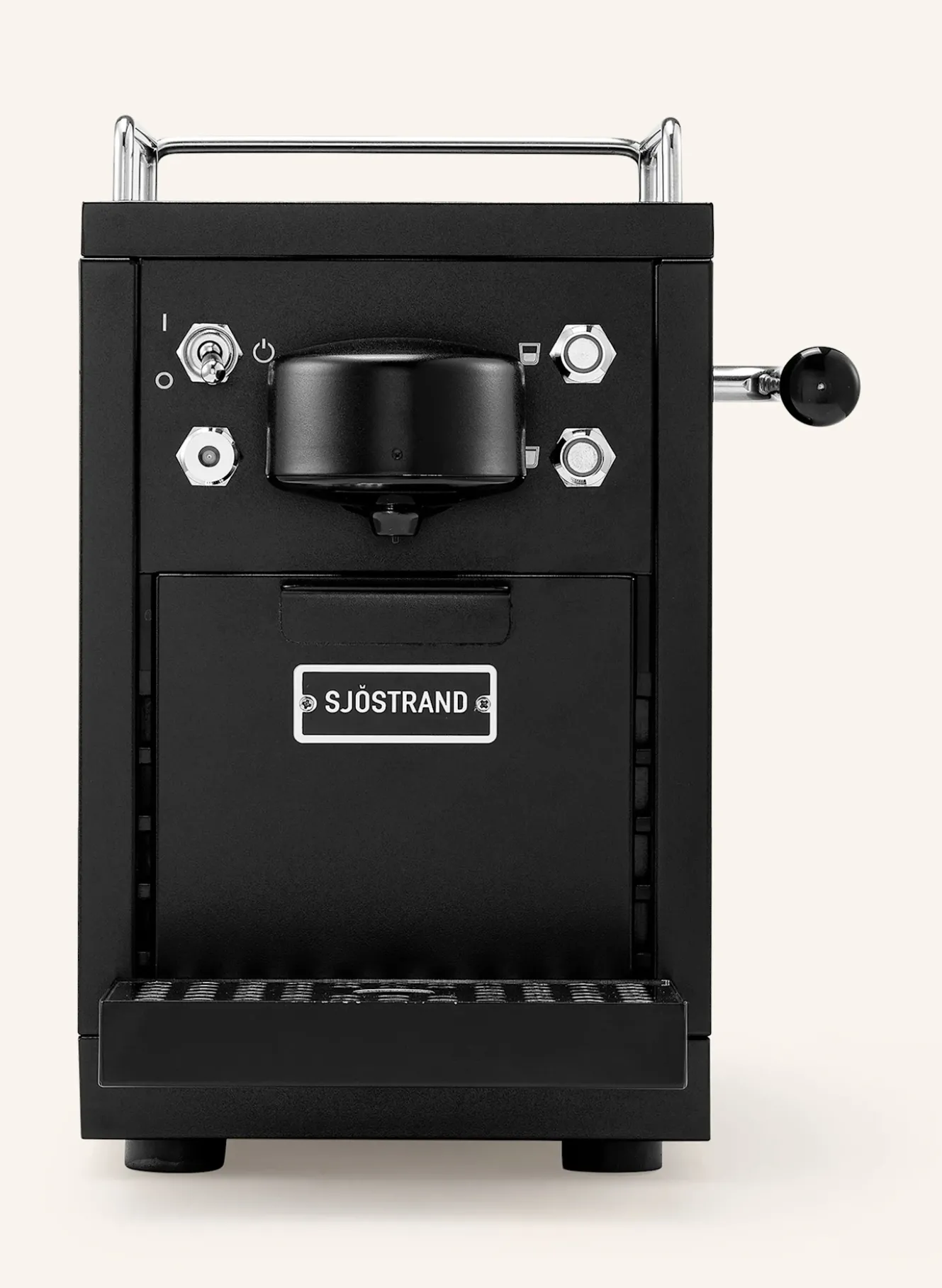 Kaffeemaschine THE ORIGINAL