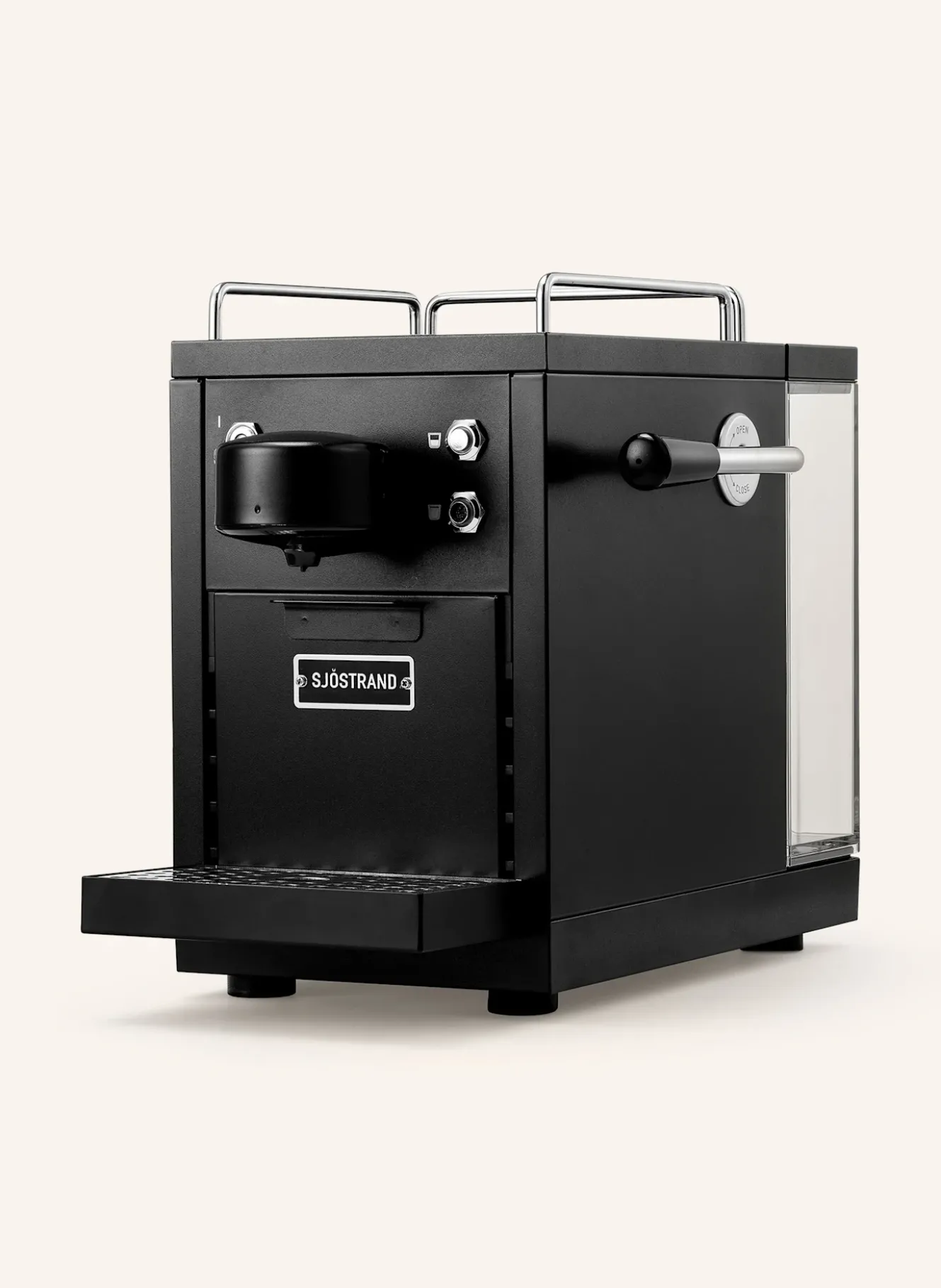 Kaffeemaschine THE ORIGINAL