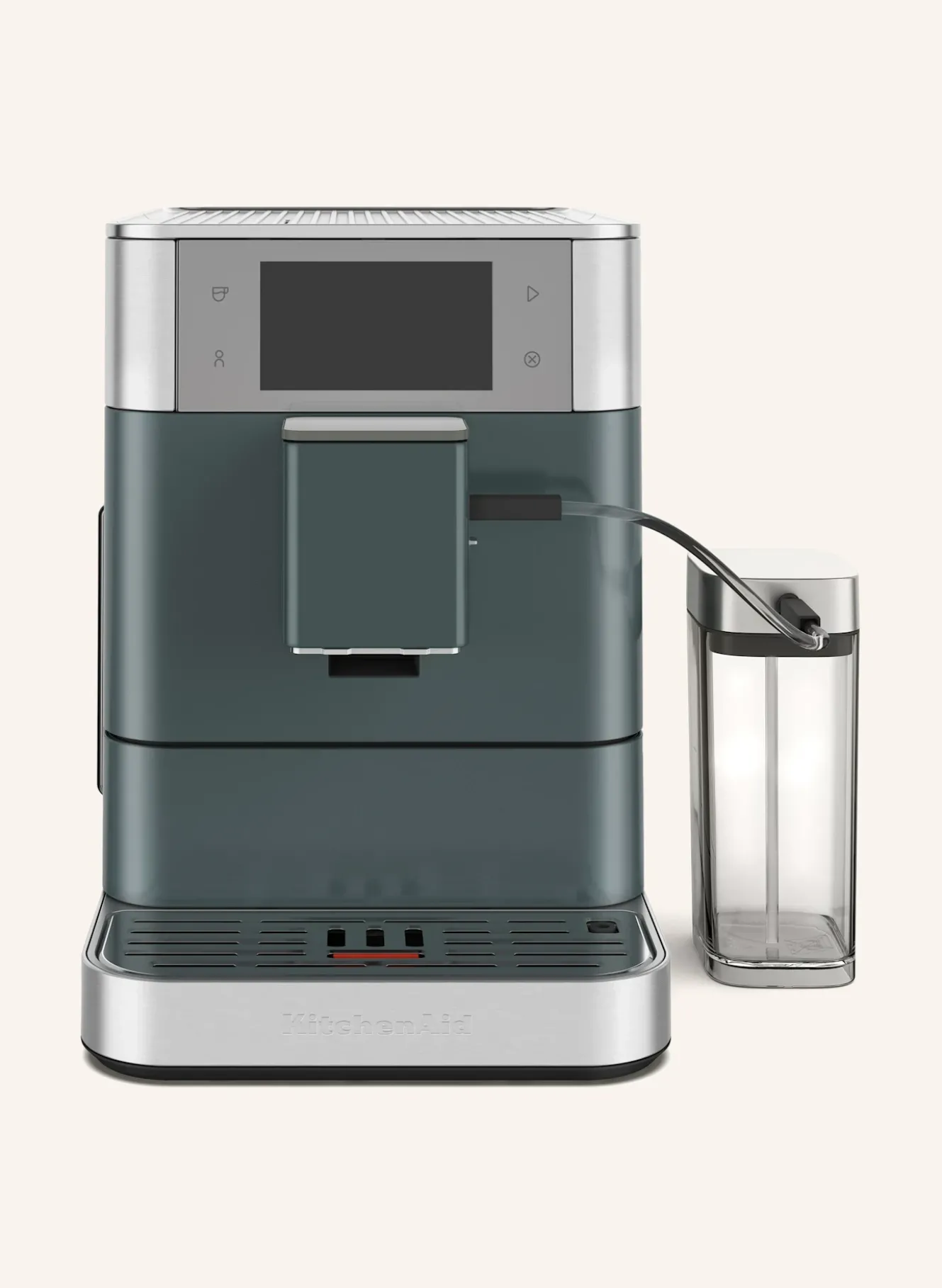 Kaffeevollautomat KF8