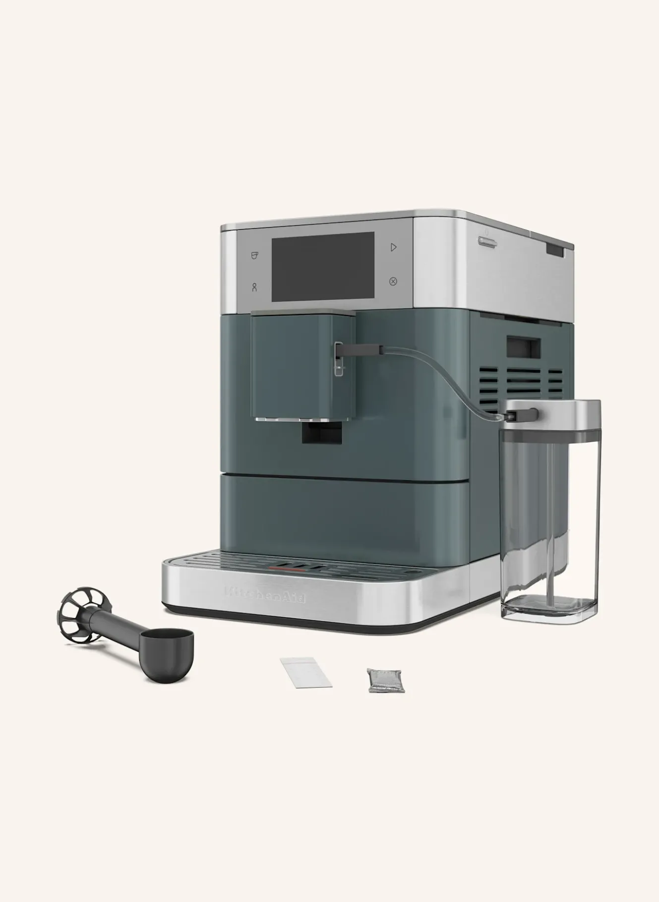 Kaffeevollautomat KF8