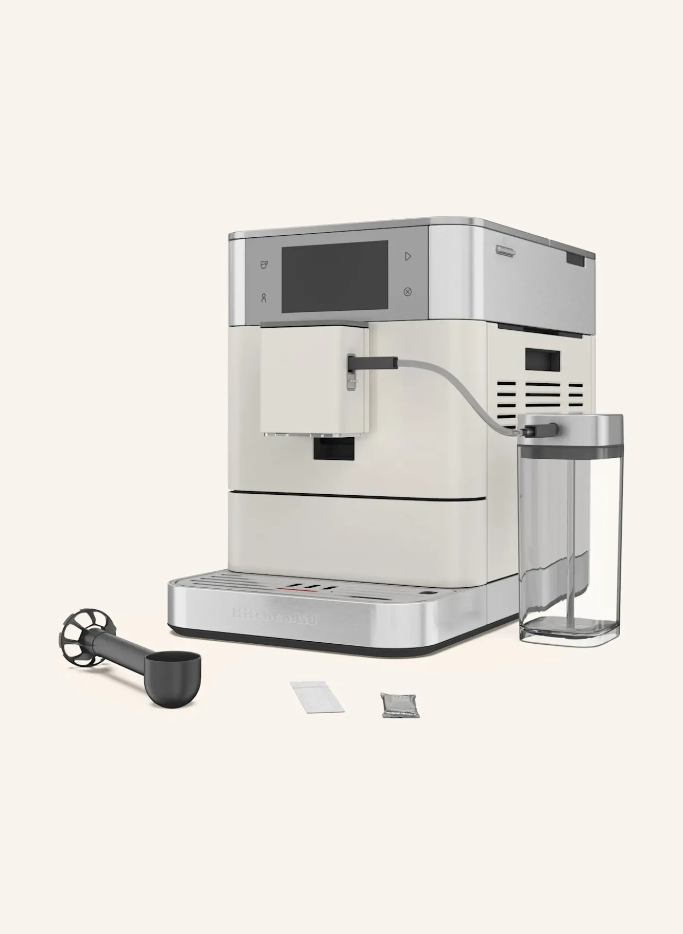 Kaffeevollautomat KF8