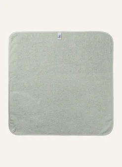 Kapuzenbadetuch 80 x 80 cm Edda