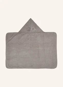 Kapuzenbadetuch 100x70 BAUERNHOF