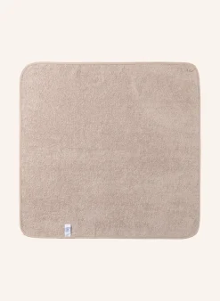 Kapuzenbadetuch 80x80 Flocke